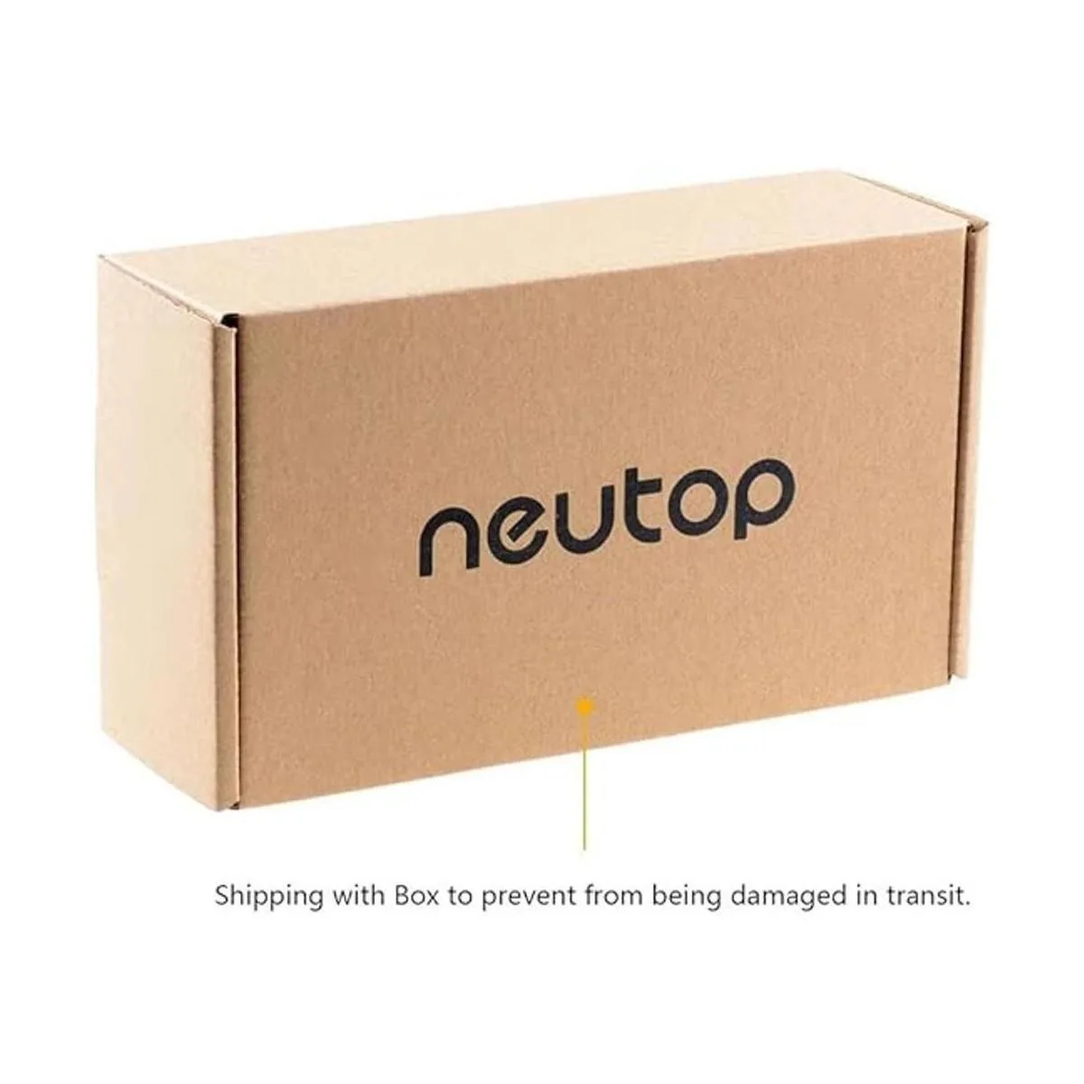 Neutop cepillo de repuesto para Ecovacs Deebot N79S N79