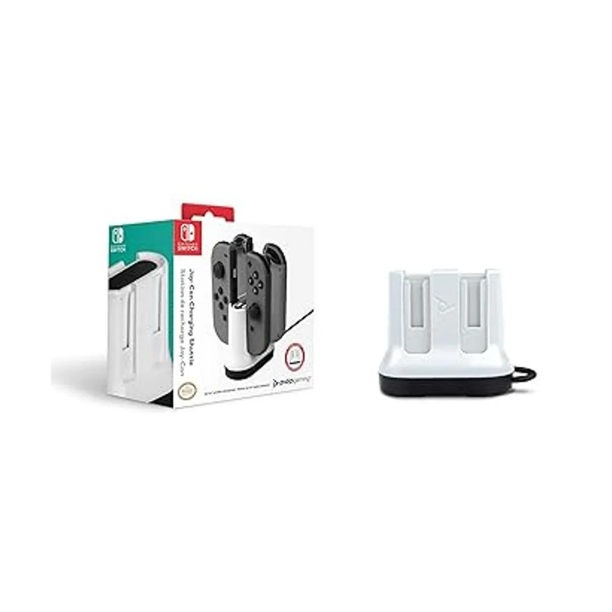 PDP Gaming Joy Con Charging System For Up To Four_6