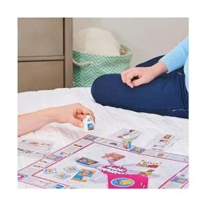 Mini Brands Juego de comida para salpicadero de mercado_5