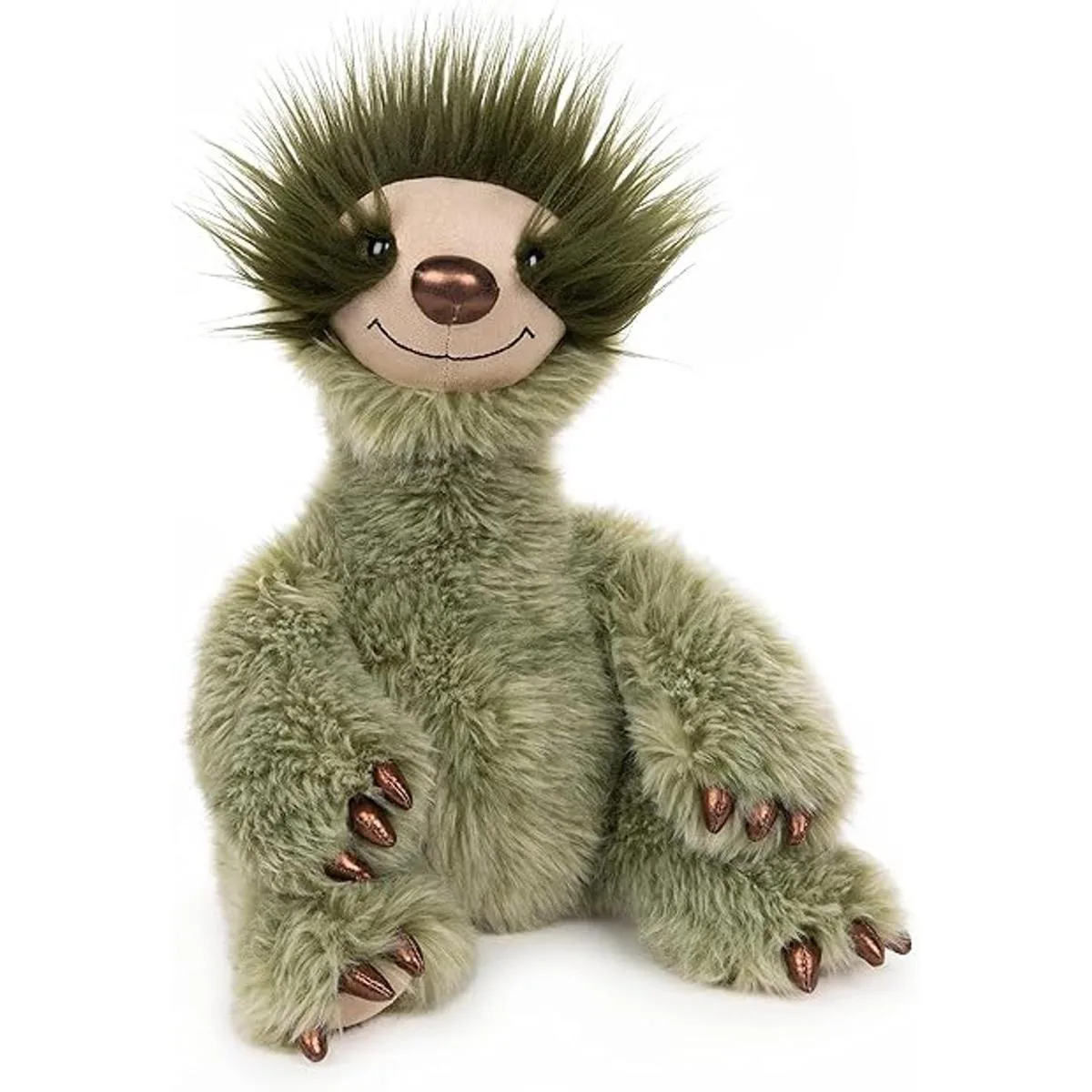 GUND Colección Fab Pals perezoso Roswell animal de_1