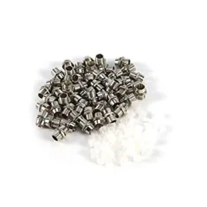 Soporte para panel LED diodo emisor de luz de 0.197 in