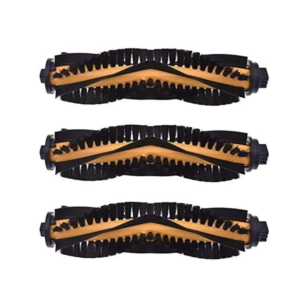 Neutop cepillo de repuesto para Ecovacs Deebot N79S N79