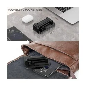 Kertxin Cargador inalámbrico 2 en 1 base de carga_5