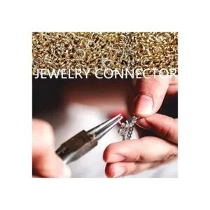 1370 piezas surtidas de 7 tamaños 0.118 in 0.394 in