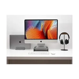 JOKItech Organizador vertical de aluminio para laptop_2