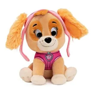 GUND Uniforme de Paw Patrol para edades de 1 y en_1
