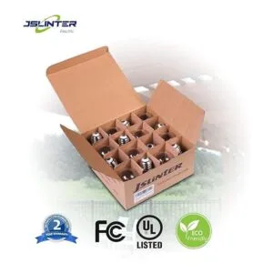 Jslinter S14 Tira de luces LED para exteriores de 1 W_5