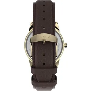 Timex Easy Reader Bold 1.496 in Reloj de pulsera para_3