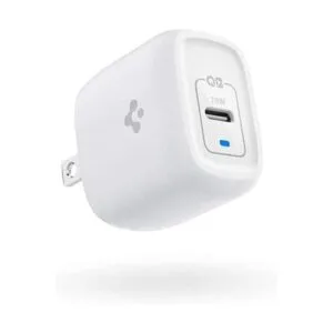Spigen Cargador USB C GaN Fast Adaptador de corriente_1