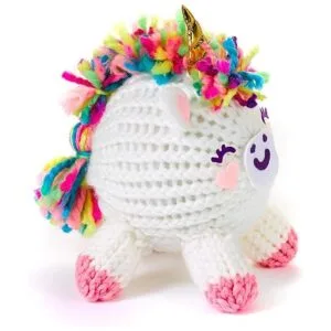 Creativity for Kids Kit de tejido Quick Knit Loom Unicorn_6