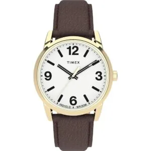 Timex Easy Reader Bold 1.496 in Reloj de pulsera para_1