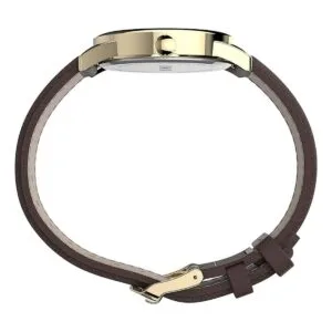 Timex Easy Reader Bold 1.496 in Reloj de pulsera para_2