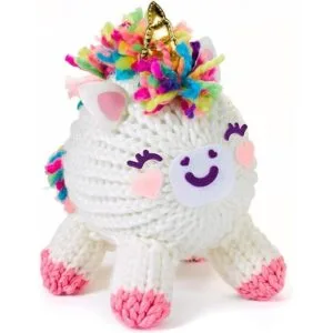 Creativity for Kids Kit de tejido Quick Knit Loom Unicorn_2