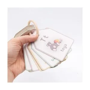 Tarjetas flash de la Biblia ABC para preescolar_2