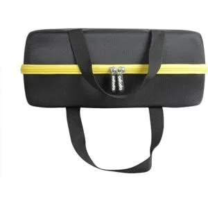 Adada Funda rígida de viaje para DEWALT DCC020IB 20 V_4