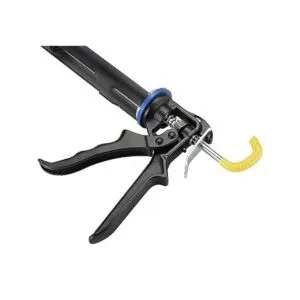 BlueCatELE Pistola para calafatear de 10 onzas para_2