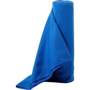 Birdrock Home Toalla de microfibra multiusos para la