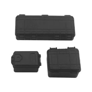 ShareGoo RC Funda para equipo de seguridad para Traxxas_4