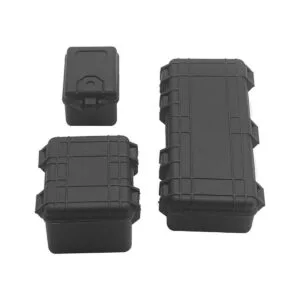 ShareGoo RC Funda para equipo de seguridad para Traxxas_5