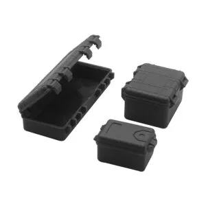 ShareGoo RC Funda para equipo de seguridad para Traxxas_3