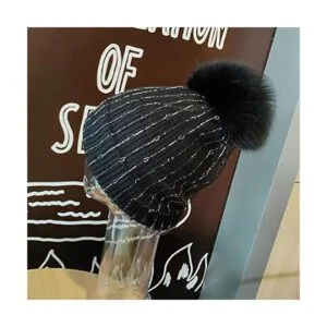 Tengsen 16 piezas de 4.7 pulgadas de pelo sintético