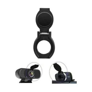 Protector de lente de privacidad para cámara web con lente_1