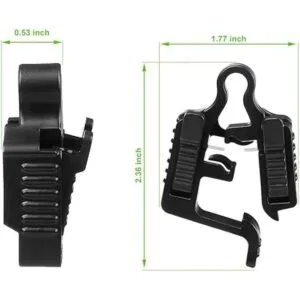 QITIM Conector de empalme de alambre de baja tensión 12_3