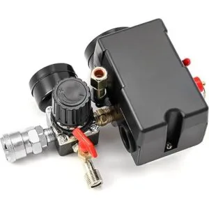 QWORK válvula de control del interruptor de presión del_4