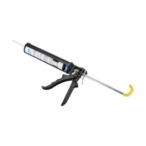 BlueCatELE Pistola para calafatear de 10 onzas para_3