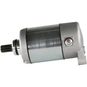 Motor de arranque de repuesto para Polaris Sportsman 500_4