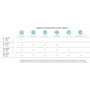 Timex Easy Reader Bold 1.496 in Reloj de pulsera para_5