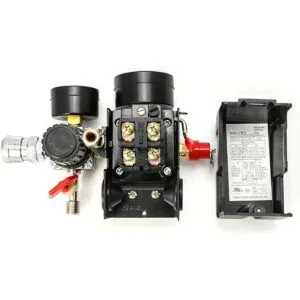 QWORK válvula de control del interruptor de presión del_5