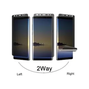 Maxwolf Protector de pantalla para Galaxy Note 8_2