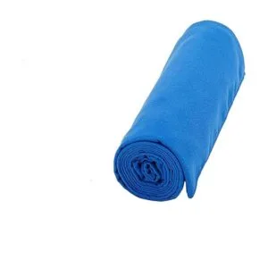 Birdrock Home Toalla de microfibra multiusos para la