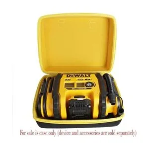 Adada Funda rígida de viaje para DEWALT DCC020IB 20 V_2