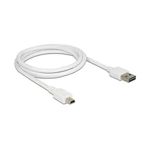 Cable de interfaz de transferencia de datos USB IFC400PCU_1