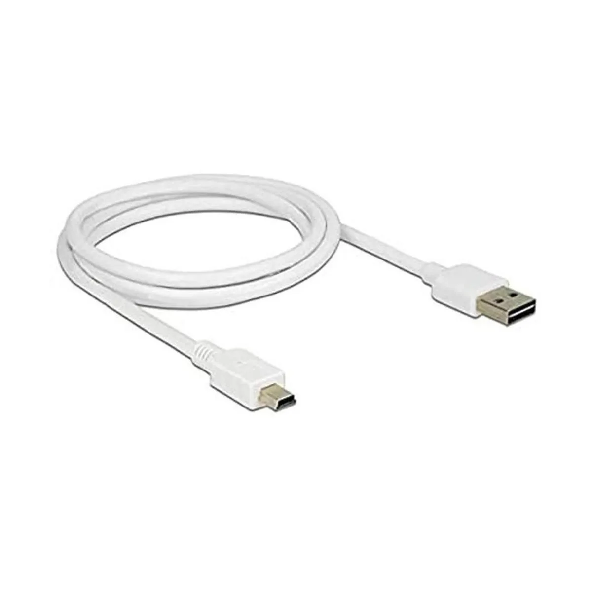 Cable de interfaz de transferencia de datos USB IFC400PCU_1