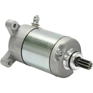 Motor de arranque de repuesto para Polaris Sportsman 500_1
