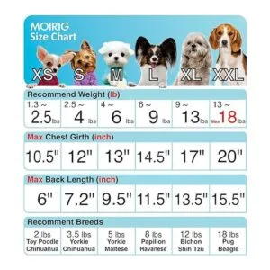 Suéter para perros suéteres para perros pequeños paquete