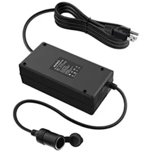 ALITOVE Convertidor de 110 V a 12 V convertidor de CA a_1