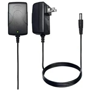 Heart of Tafiti Adaptador de corriente alterna de 12 V a_1