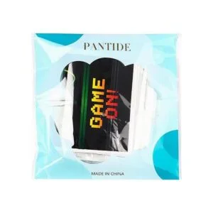 PANTIDE Bolsas de regalo de fiesta de videojuegos bolsas_6