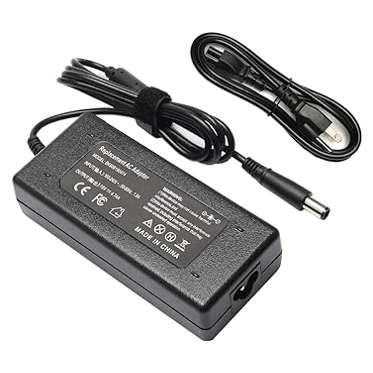 Adaptador de 19 V para estación de acoplamiento HP_2