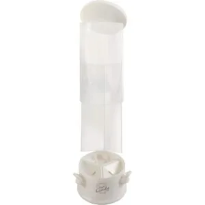 Handy Gourmet Original Triple Candy MachineFun Candy Nut_2