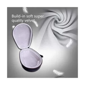 LTGEM Carcasa rígida para auriculares Beyerdynamic Dt 770