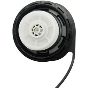 Montaje de tapa de gas del tanque de combustible_2