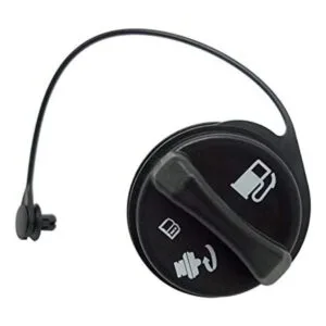 Montaje de tapa de gas del tanque de combustible_1