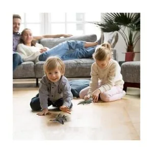 ArtCreativity Diecast F16 Fighting Falcon Jets con_5