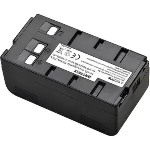 Batmax Batería para cámaras JVC BNV10U BNV11U BNV12U_4
