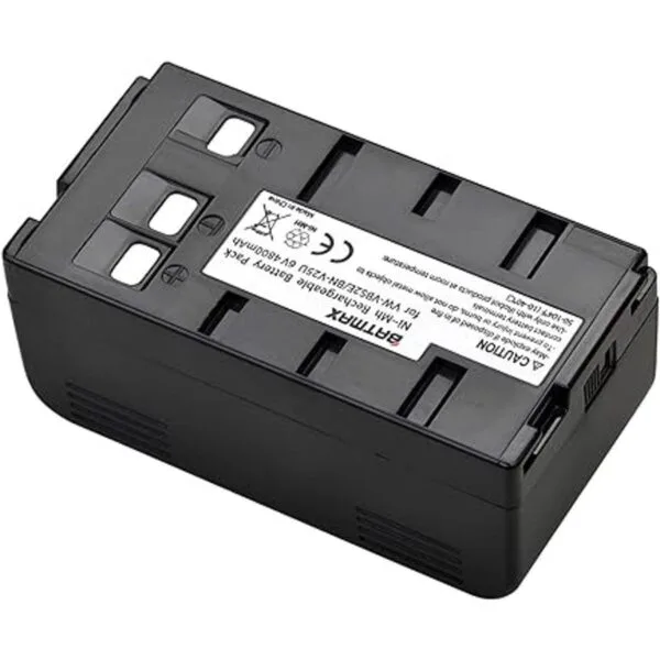 Batmax Batería para cámaras JVC BNV10U BNV11U BNV12U_4